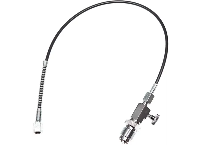 Заправочна станція BSA Scuba Charging Kit Фото 1