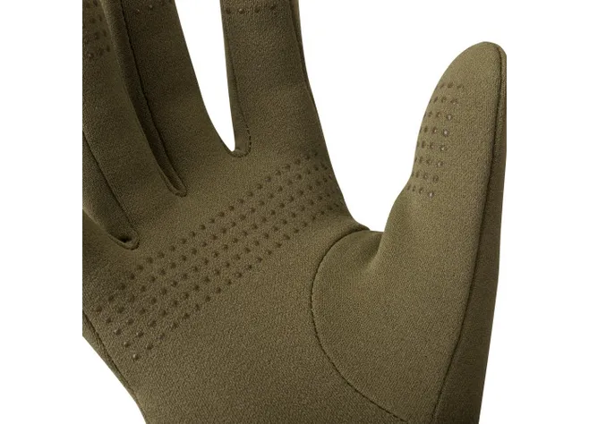 Рукавиці Helikon Trekker olive green Фото 2