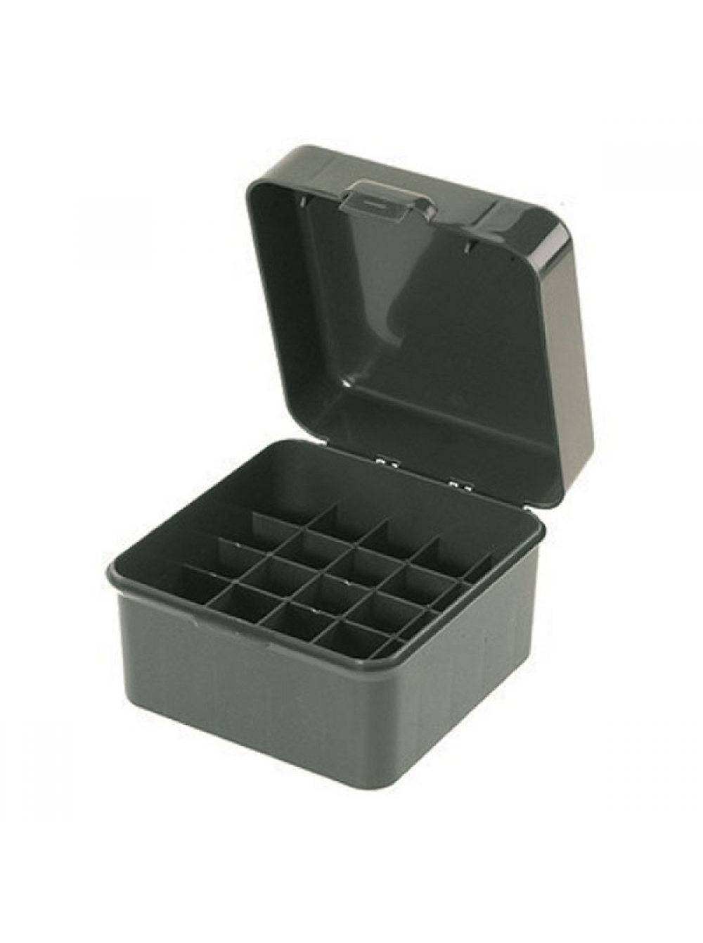 Коробка MTM Dual Gauge Shotshell Case 3.5" на 25 патронов кал. 12/89. Фото 1