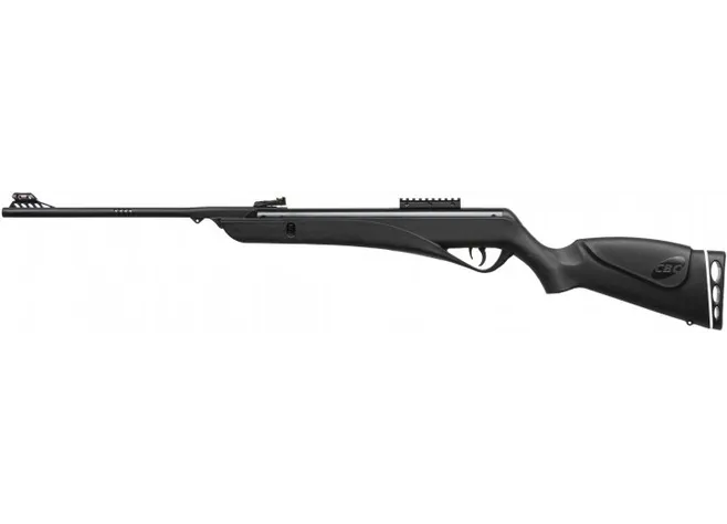 Гвинтівка пневматична MAGTECH JADE PRO N2 Black кал. 4.5 Фото 2