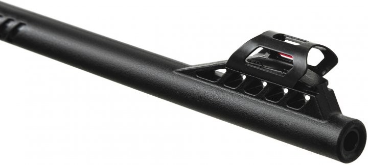 Гвинтівка пневматична MAGTECH JADE PRO N2 Black кал. 4.5 Фото 3