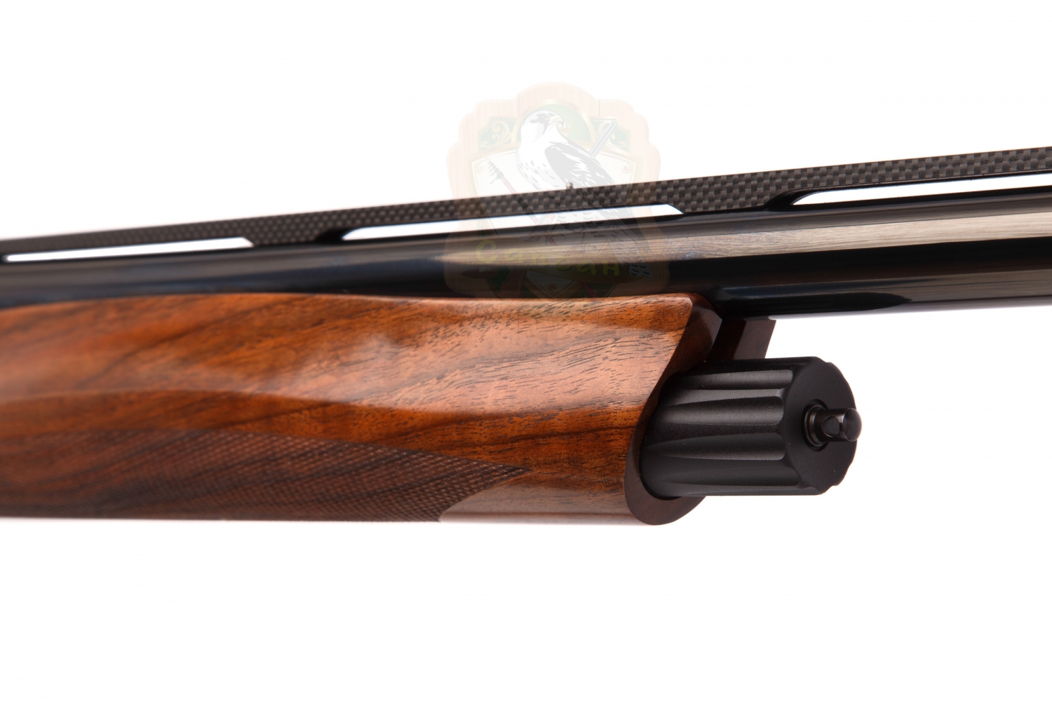 Рушниця Benelli Raffaello Deluxe PowerBore 30" 12/76 Фото 4