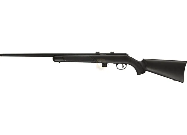 Гвинтівка малокаліберна Marlin XT-22RZE кал. 22 LR Black Фото 2