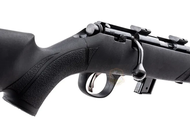 Гвинтівка малокаліберна Marlin XT-22RZE кал. 22 LR Black Фото 4
