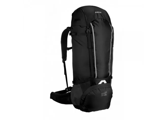 Рюкзак Vango Pathfinder 65 Black Фото 1