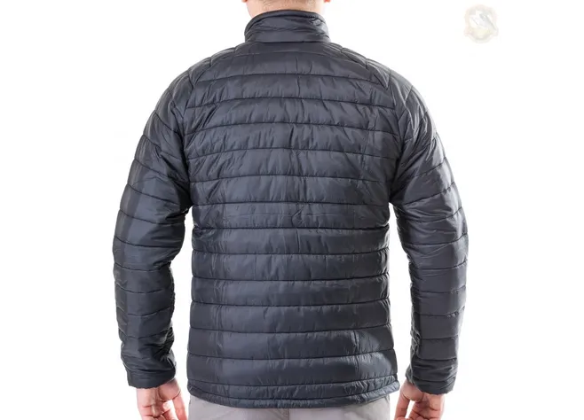 Куртка Fahrenheit Joker Sweather black Фото 2