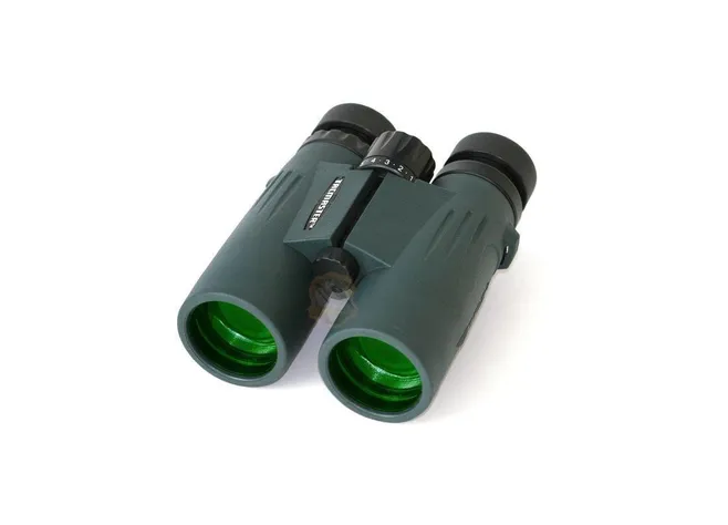 Бінокль BSA-Optics Tac Master 10х42 Фото 1