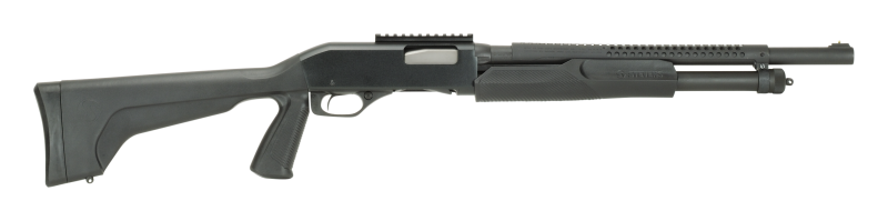 Рушниця Savage 320 Security кал. 12/76. Ствол - 48см Фото 1