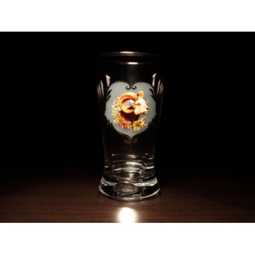 Бокалы для пива Jagerglass 300мл 6 шт. М96 Фото 3