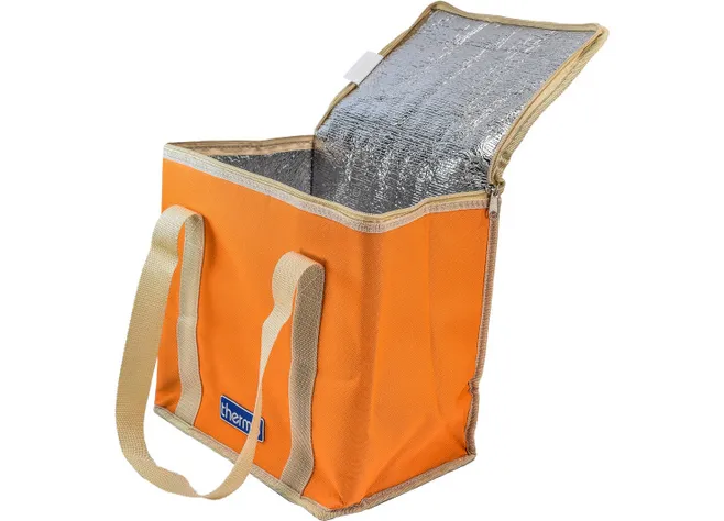 Термосумка Thermo Easy GA-15 л Фото 1