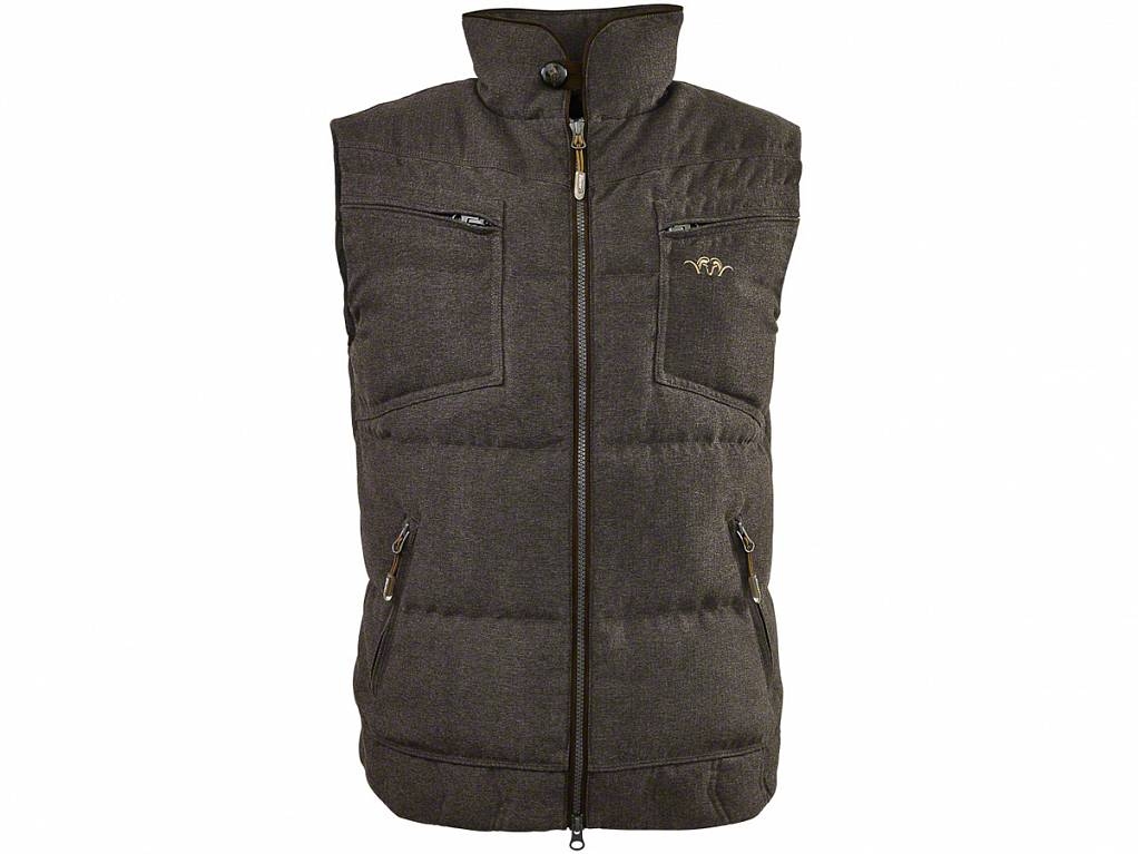 Жилет Blaser Active Outfits Nils Фото 2