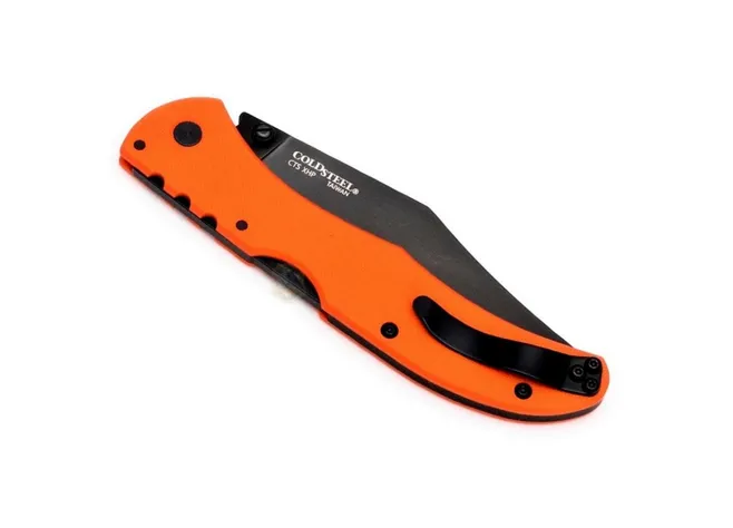 Ніж Cold Steel Broken Skull I Фото 2