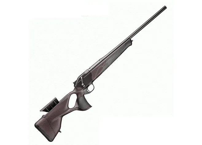Карабин BLASER R8 Ultimate Elastorme iC .308 Win 58см Фото 1
