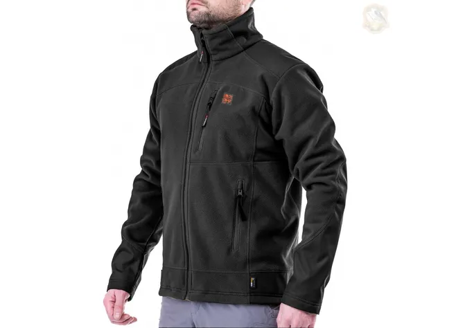 Куртка Fahrenheit WindBloc Falcon black Фото 1