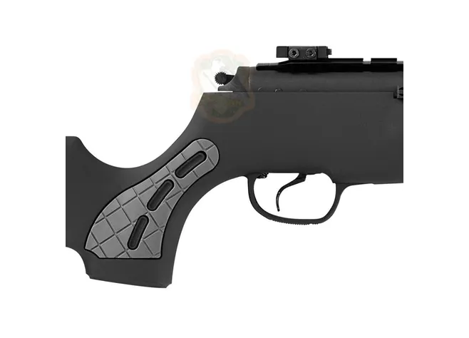 Гвинтівка пневматична Hatsan Dominator 200S Carbine Фото 2