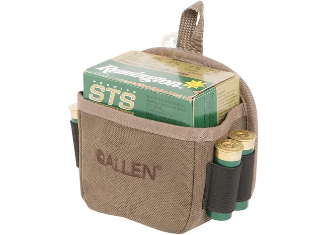 Підсумок для патронів ALLEN SELECT CANVAS SINGLE BOX 2203 Фото 1