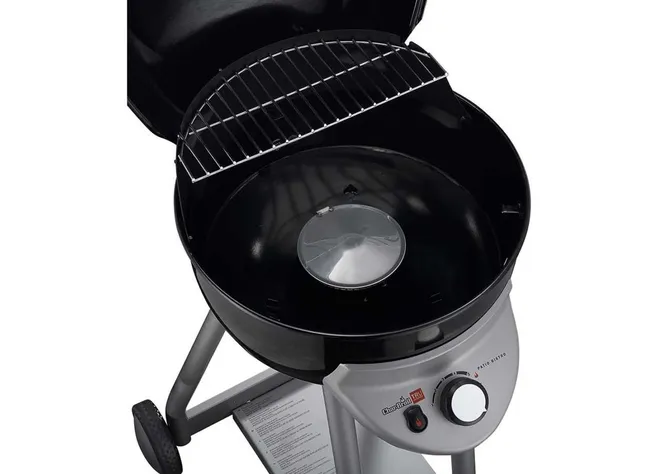 Газовый гриль Char-Broil Patio Bistro 240 Gas Фото 3