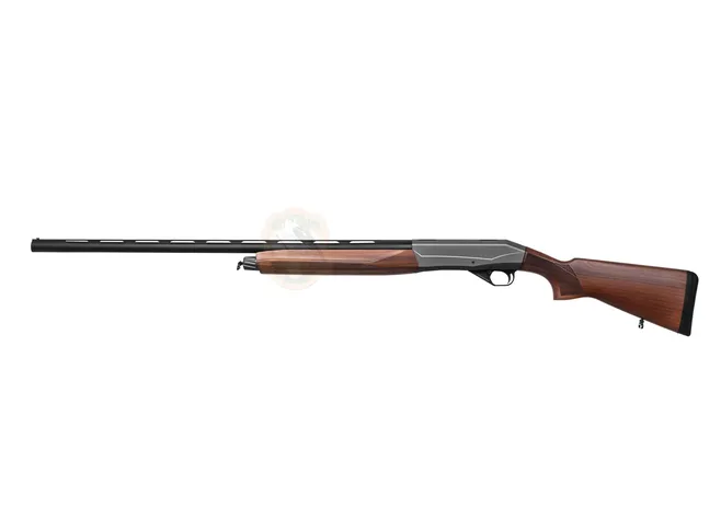 Рушниця Huglu RENOVA Grey Wood 12/71 Фото 2