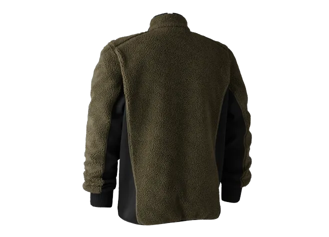 Куртка DeerHunter Rogaland Fiber Pile Jacket (Adventure Green) Фото 2