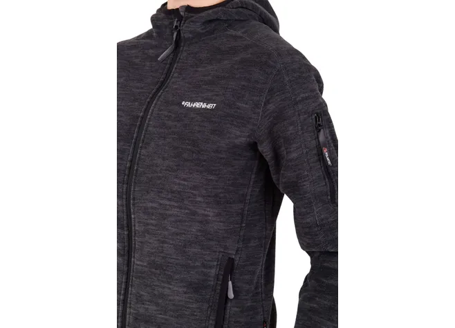 Куртка Fahrenheit PRO HOODY Woman Фото 2