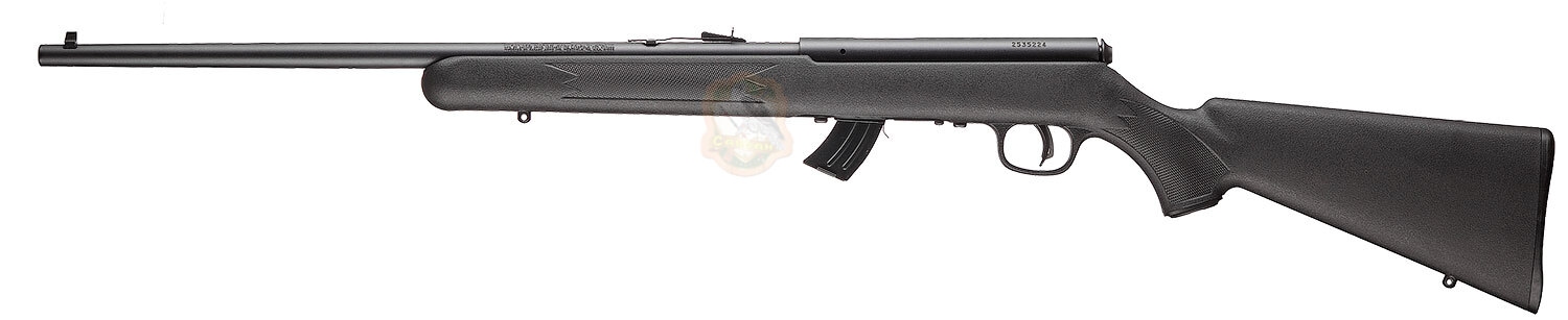 Гвинтівка малокаліберна Savage 93 F 21" кал. 22 WMR Фото 2
