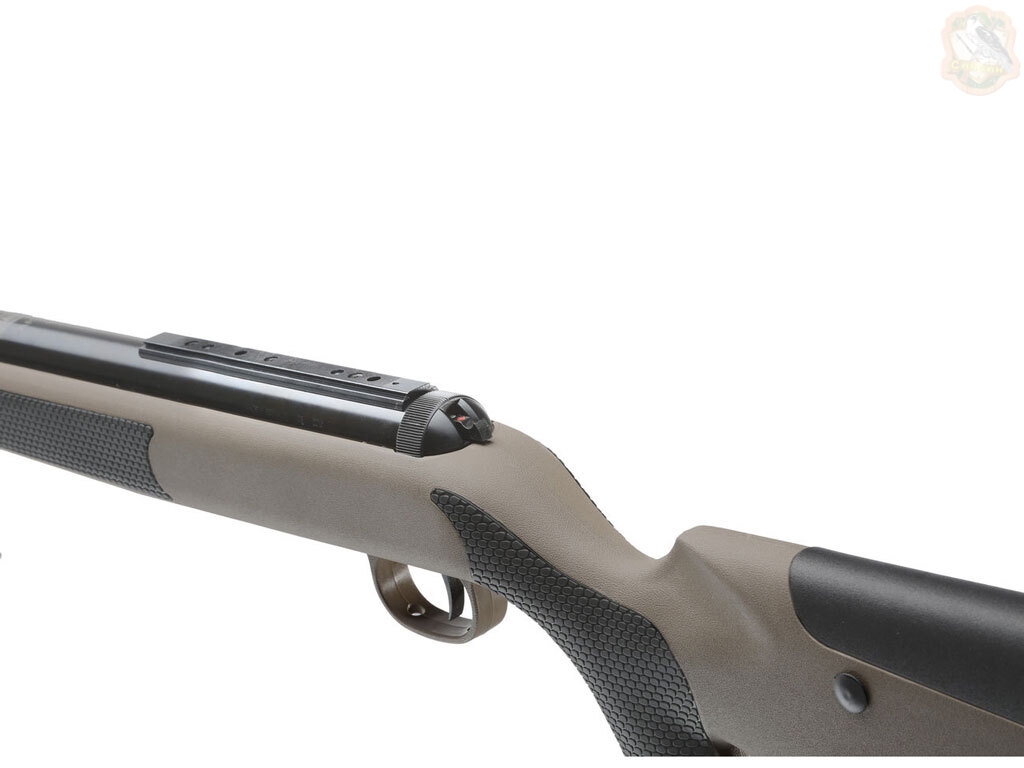 Гвинтівка пневматична Diana Mauser AM03 N-TEC 4,5мм Фото 2