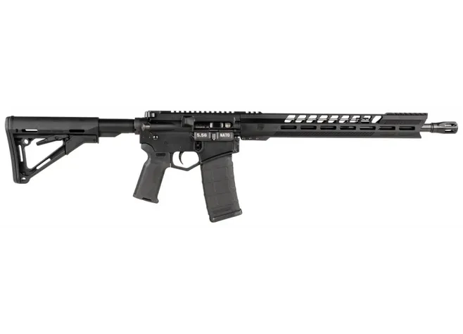Карабин Diamondback DB15 кал-р 300 Blackout ствол 16, M-LOK Фото 1