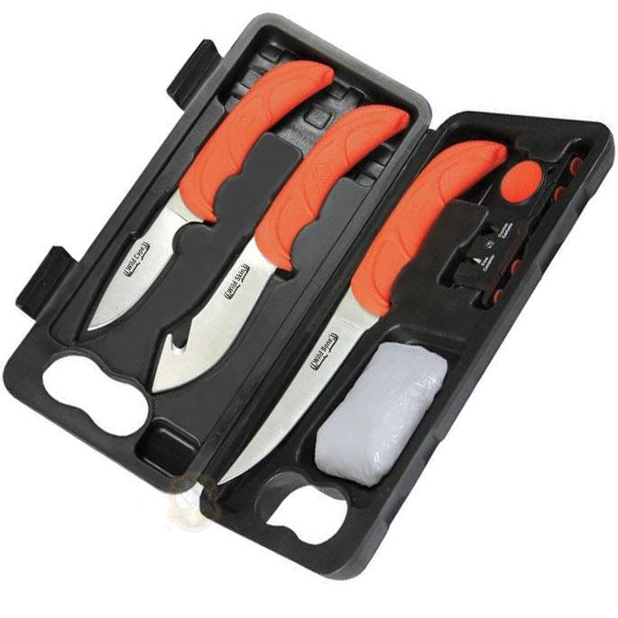 Набор ножей Outdoor Edge WildLite Фото 1