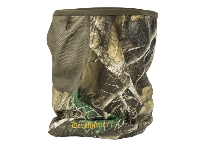 Баф-маска DeerHunter Approach Face Mask (62 Realtree Adapt) Фото 1