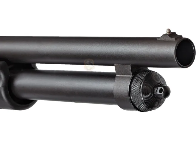 Рушниця Remington 870 Express Tactical 6-Position Stock кал. 12/76. Ствол - 46 см Фото 4