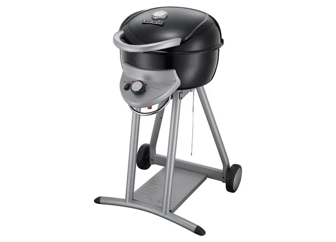 Газовый гриль Char-Broil Patio Bistro 240 Gas Фото 1