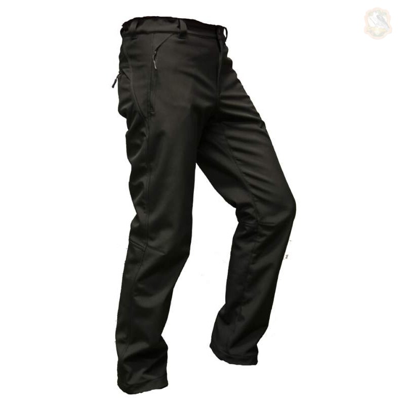 Штани Fahrenheit Soft Shell Nomad Фото 1