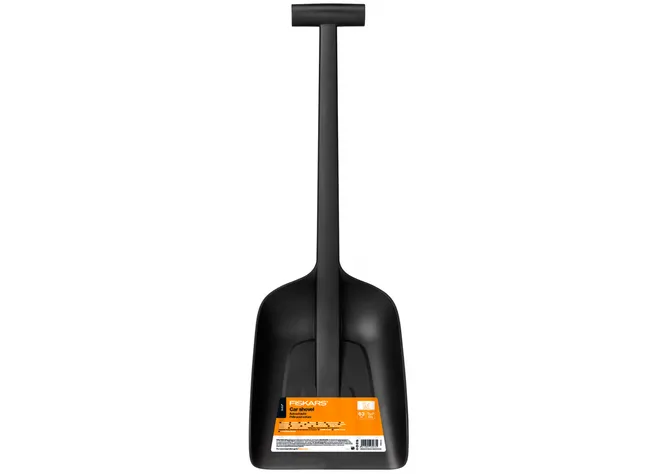 Лопата Fiskars Solid Car Shovel Фото 1