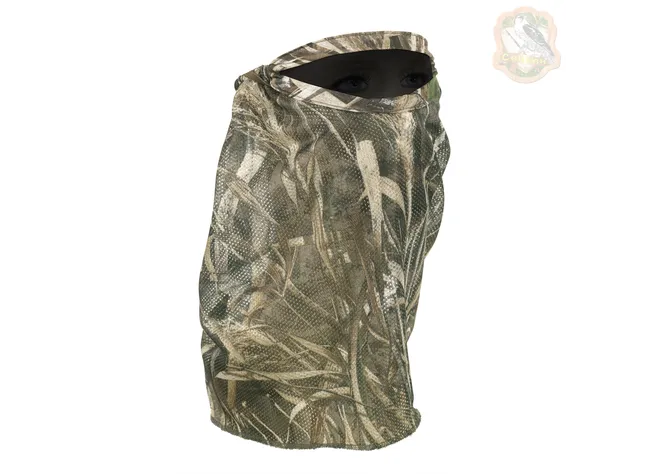 Баф-маска DeerHunter Max 5 3/4 Facemask (95 Max-5 Camo) Фото 1