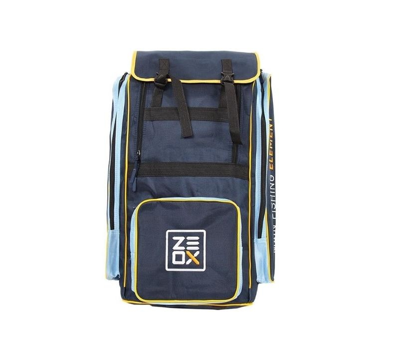 Рюкзак Zeox Backpack 43L Фото 2