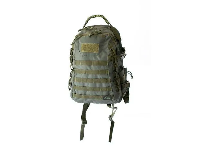 Рюкзак Tramp Tactical coyote 40л Фото 1