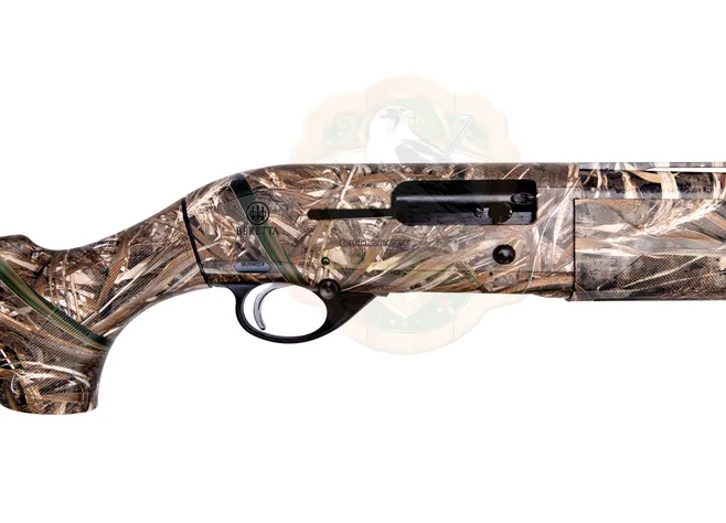 Рушниця Beretta A300 Outlander MAX5 12/76/71 MC Фото 3