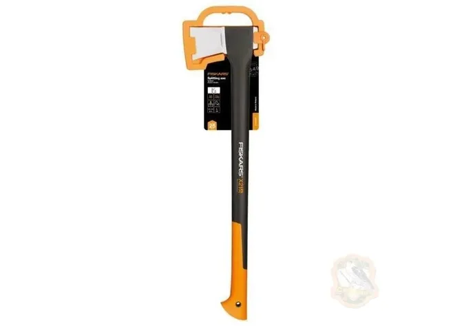 Сокира-колун Fiskars   Х21 Фото 2