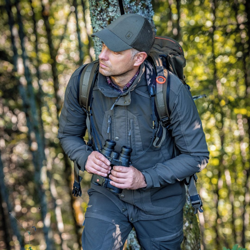 Куртка DeerHunter Strike Extrime Jacket (Palm Green) Фото 3