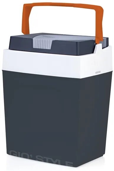 Автохолодильник GioStyle Shiver 30л 12V Dark Grey Фото 3