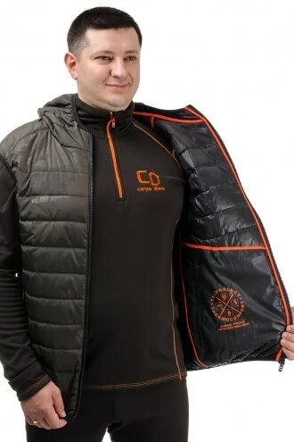 Жилет Carpe Diem Energy Saving Vest Фото 2