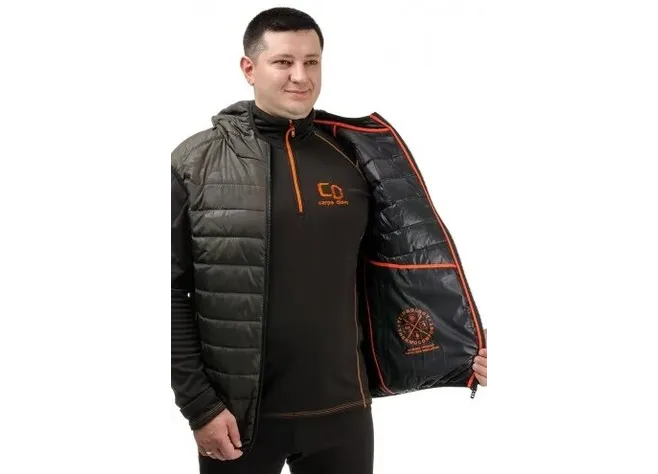 Жилет Carpe Diem Energy Saving Vest Фото 2