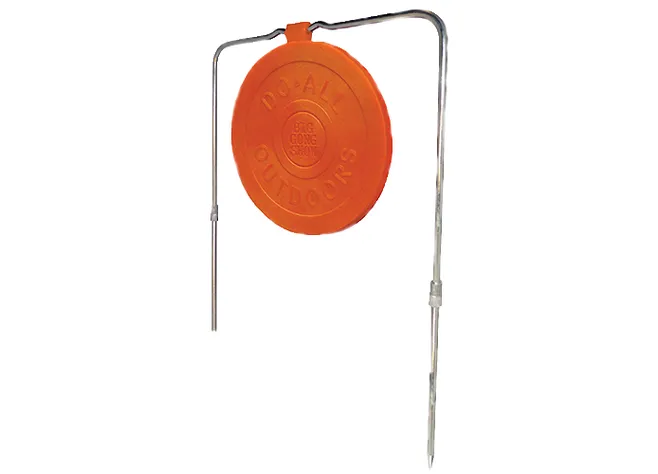 Мішень Do-All Outdoors Impact Seal Big Gong BSG3 Фото 1