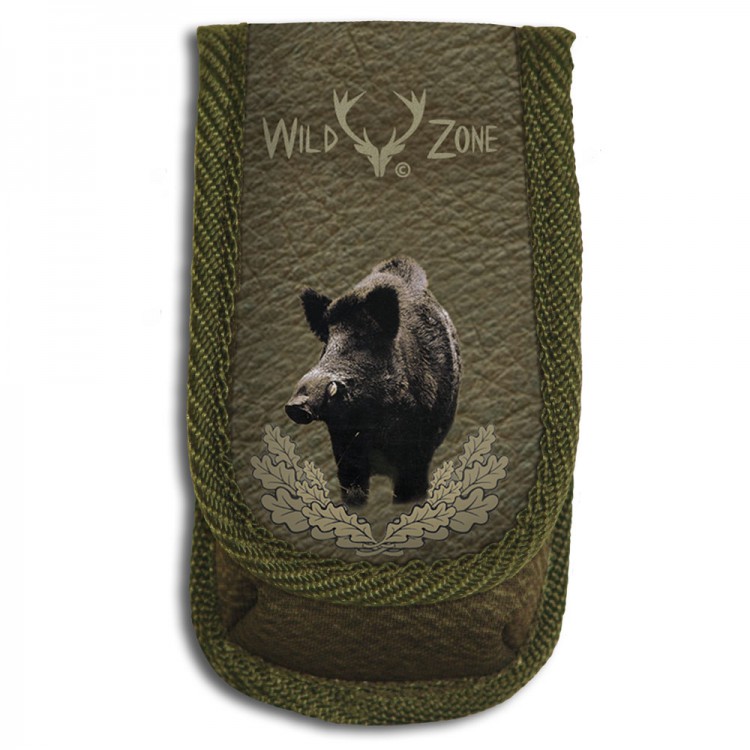 Міні чохол для мобільного телефону Wild Zone 11х5см М-043 Фото 1