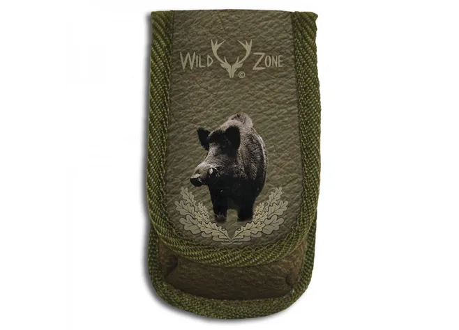 Міні чохол для мобільного телефону Wild Zone 11х5см М-043 Фото 1