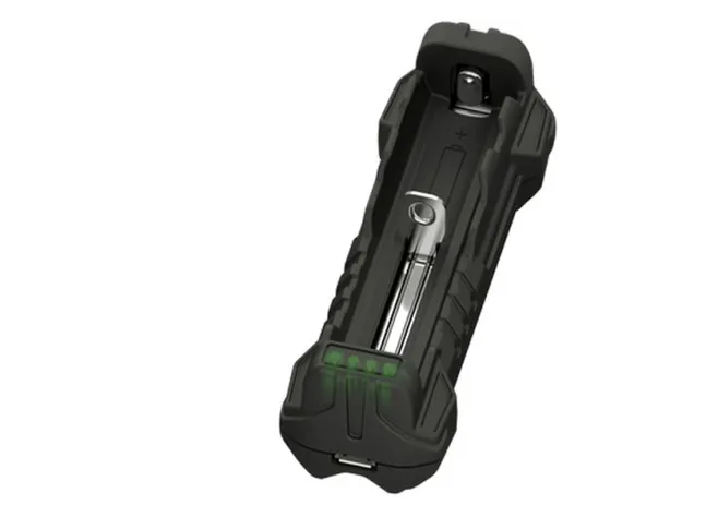 Зарядний пристрій Armytek Handy C1 Reg SB Фото 1
