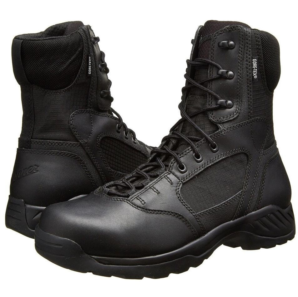 Ботинки Danner Kenetic 8" GTX Фото 1