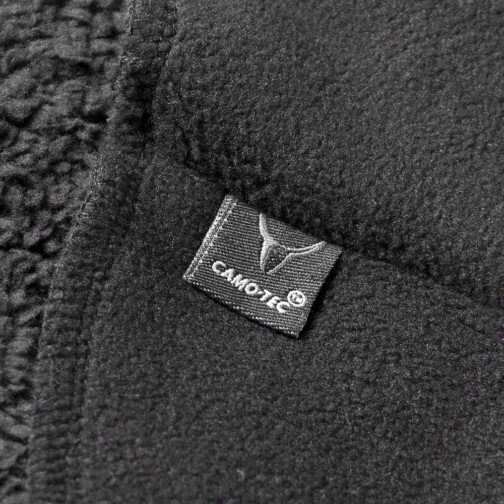 Балаклава Wellsoft Black Фото 3