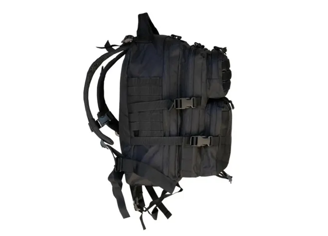 Рюкзак Tramp Squad 35 л. black Фото 2