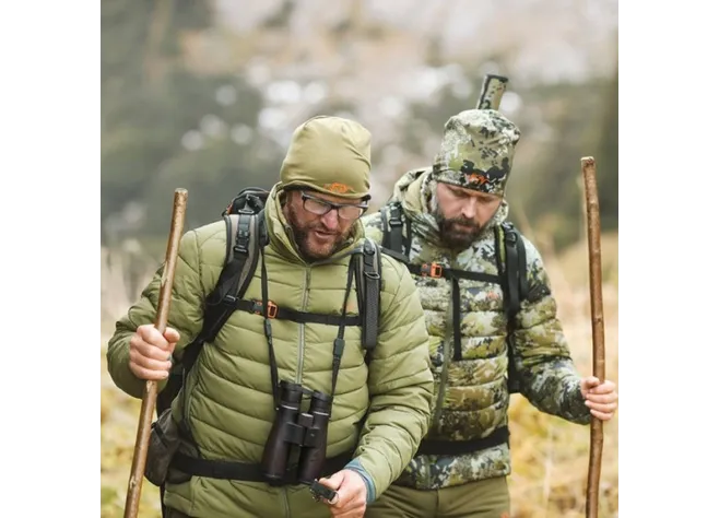 Шапка Blaser Active Outfits Drain Фото 3